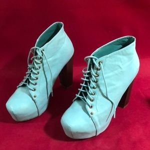Fabulous Vintage Boots